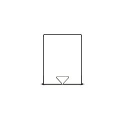 Toro 121-5766-03 Bag Frame - TOR 121-5766-03