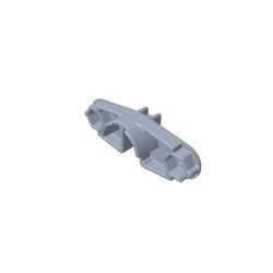 Toro 121-5781 Front Bushing 