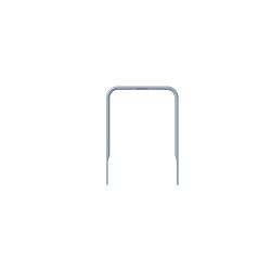 Toro 121-5783-05 Upper Handle - TOR 121-5783-05