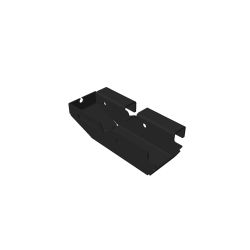 Toro 121-5789-03 Control Bracket - TOR 121-5789-03