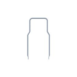 Toro 121-5827-03 Handle - TOR 121-5827-03