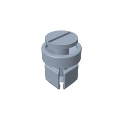 Toro 121-5840 Fastener 