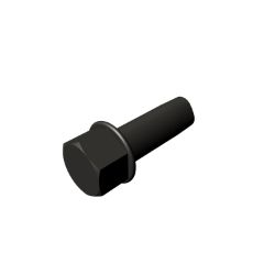 Toro 121-5844 HWH Thread Form Screw 