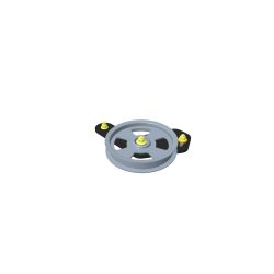 Toro 121-5965 Left Hand Idler Arm Assembly - TOR 121-5965
