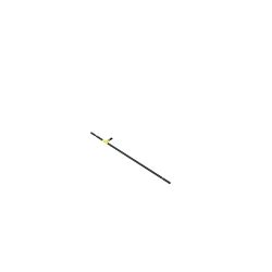 Toro 121-5969 Case Drain Hose Assembly - TOR 121-5969