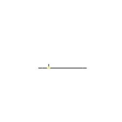 Toro 121-5969 Case Drain Hose Assembly - TOR 121-5969
