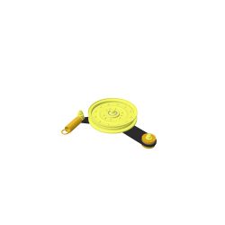 Toro 121-5970 Right Hand Idler Arm Assembly - TOR 121-5970