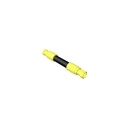 Toro 121-5983 Hydraulic Hose Assembly - TOR 121-5983