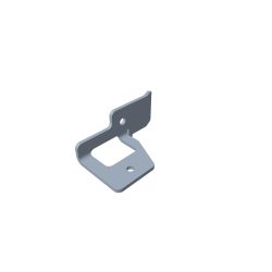Toro 121-5984-03 Clutch Stop Bracket - TOR 121-5984-03