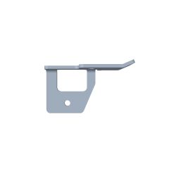 Toro 121-5984-03 Clutch Stop Bracket - TOR 121-5984-03