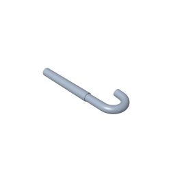 Toro 121-6186 Override Hook - TOR 121-6186
