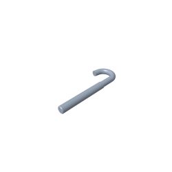 Toro 121-6186 Override Hook - TOR 121-6186