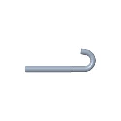 Toro 121-6186 Override Hook - TOR 121-6186