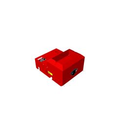 Toro 121-6196 Frame Assembly - TOR 121-6196