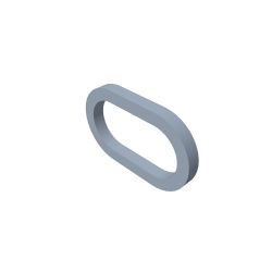 Toro 121-6202 Handle Lock Ring 