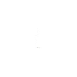 Toro 121-6218 Seed Gate Cable - TOR 121-6218