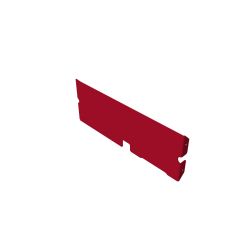 Toro 121-6235-01 Deflector Baffle 
