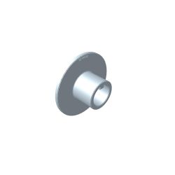 Toro 121-6602 Impeller Engine Pulley - TOR 121-6602