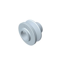 Toro 121-6617 Traction Pulley 