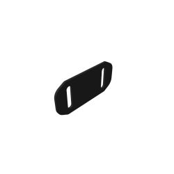Toro 121-6629-03 Skid Mount Plate - TOR 121-6629-03