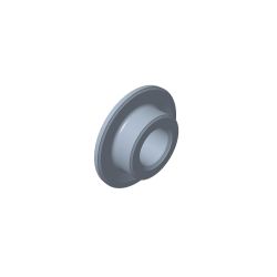 Toro 121-6804 Traction Pulley - TOR 121-6804