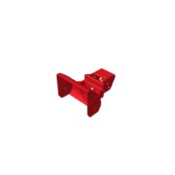 Toro 121-6811 Frame Assembly 