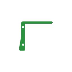 Toro 121-6841 Right Hand Housing Seal - TOR 121-6841
