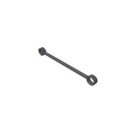 Toro 121-7567-01 Strut Arm Assembly - TOR 121-7567-01