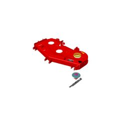 Toro 121-7584 Heavy Duty Spindle Kit 