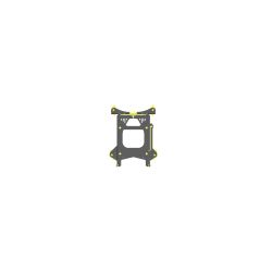 Toro 121-7596 Seat Tilt Frame & ISO Mount Kit - TOR 121-7596