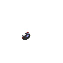 Toro 121-7624 Shield Assembly 