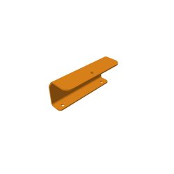 Toro 121-7975-01 Skid Plate - TOR 121-7975-01