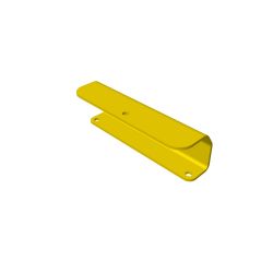 Toro 121-8031-01 Skid Plate 