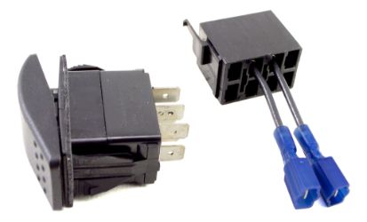 Toro 121-8032 Switch Service Kit 
