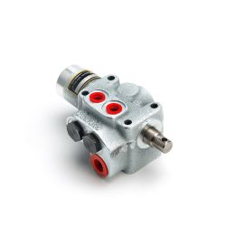 Toro 121-9070 Valve Assembly - TOR 121-9070