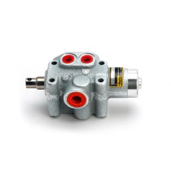 Toro 121-9070 Valve Assembly - TOR 121-9070