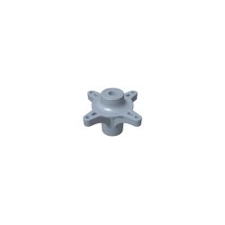 Toro 121-9107 Spindle Assembly - TOR 121-9107