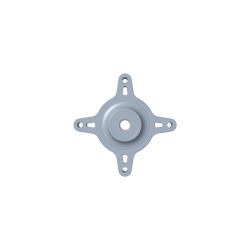 Toro 121-9107 Spindle Assembly - TOR 121-9107