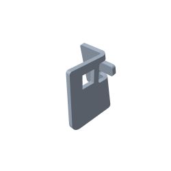 Toro 121-9166 Bracket - TOR 121-9166