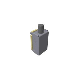 Toro 121-9173 Push Button Switch - TOR 121-9173