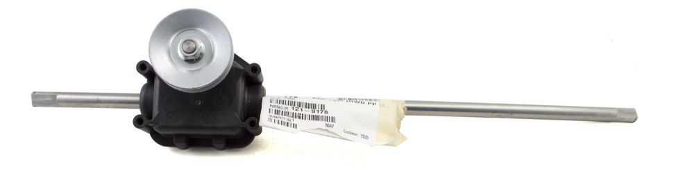 Toro 121-9178 Transmission Assembly 