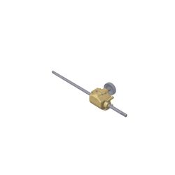 Toro 121-9181 Transmission Assembly 