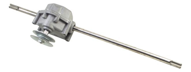 Toro 121-9184 Transmission Assembly 