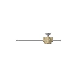 Toro 121-9186 Transmission - TOR 121-9186