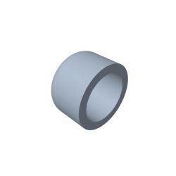 Toro 1243 Plug Cup - TOR 1243