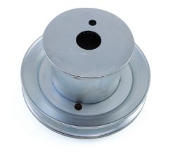Toro 125-0086 Bagger Pulley - TOR 125-0086