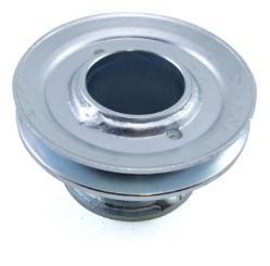 Toro 125-0086 Bagger Pulley - TOR 125-0086
