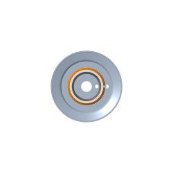 Toro 125-0086 Bagger Pulley - TOR 125-0086