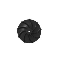 Toro 125-0494 Impeller - TOR 125-0494
