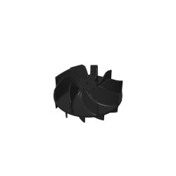 Toro 125-0494 Impeller - TOR 125-0494
